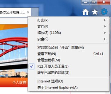 2014年天津事业单位网上报名技术和考务问答3