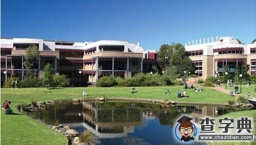 澳洲伍伦贡大学的留学优势1
