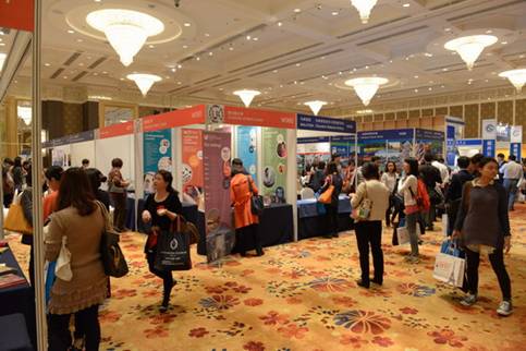 2014年公派留学派出工作培训协调会在武汉成功举办4