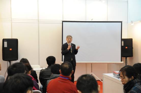 第十九届中国国际教育巡回展北京站开幕3