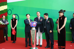第二届“春晖杯”中国留学人员创新创业大赛启动(6.29)4