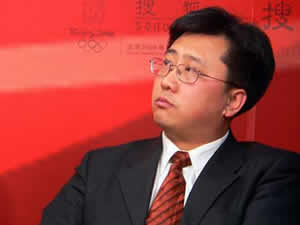 嘉华世达副总经理印凯做客搜狐(1.4)2