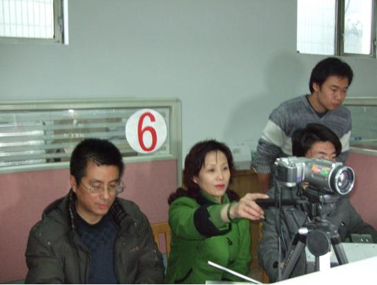 新疆乌鲁木齐2009年自考补报名工作结束2