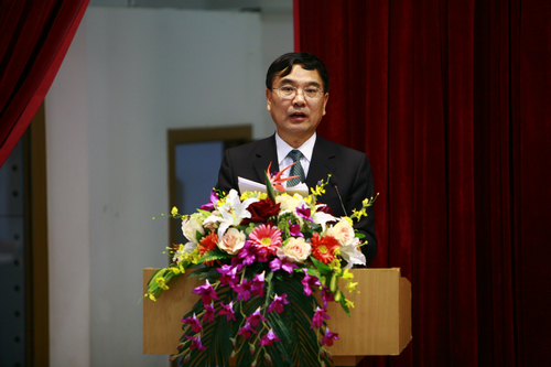 北京建筑工程学院第六届教代会第五次会议隆重召开3