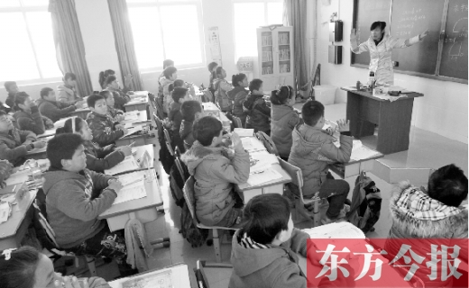 郑州市区中小学“超载”未来6年最少需建380所1