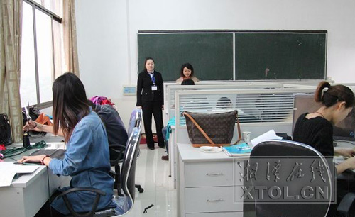 湖南工程学院首次招收研究生 30人被录取1