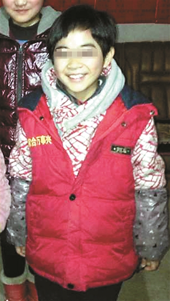 北京：9岁女童遭“国学老师”虐打致多处骨折-中国教育1