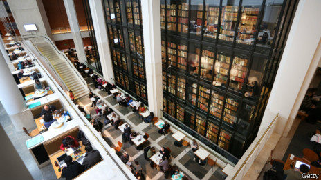 英媒2013:大英图书馆"网警"屏蔽哈姆雷特[1]1