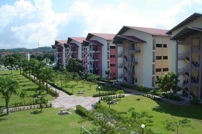 推荐:2011年马来西亚大学排名之私立大学综合排名前10位6