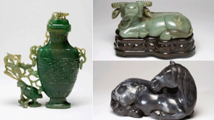 英国留学:剑桥博物馆十八件中国艺术品失窃1