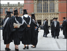 英国新闻:30年来英国首家私立大学成立1