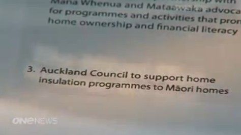 报告建议奥克兰将毛利语列为必修课 耗资巨大[1]2