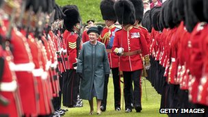 英国留学:英国女王登基60年庆祝活动一览[1]4