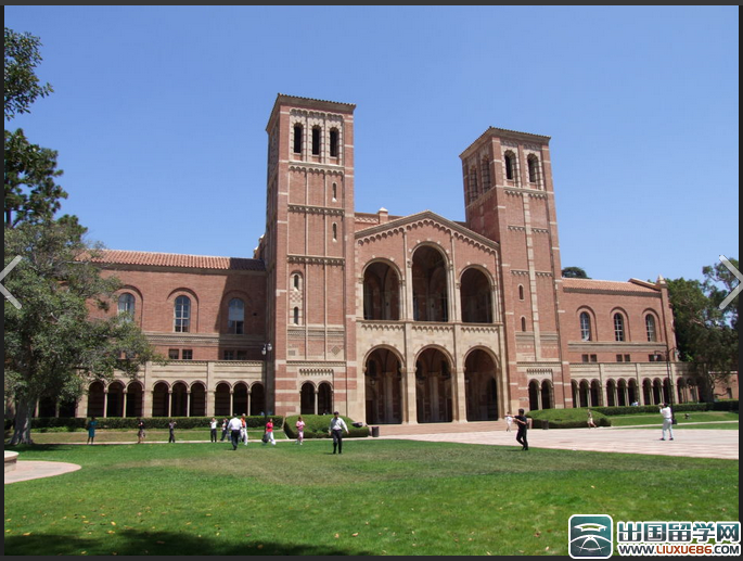 盘点：加州理工成为世界一流大学的6个原因1