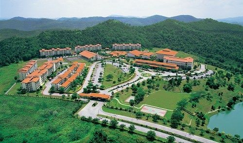 推荐:2011年马来西亚大学排名之私立大学综合排名前10位7