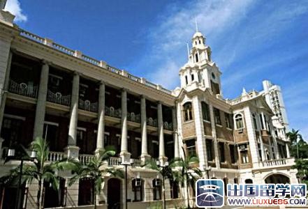香港大学：2015年内地新生学费涨至14.6万港币1