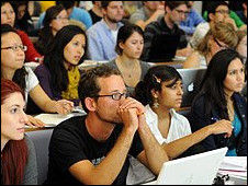 2012年MBA全球200强出炉 北大商学院排第十一1