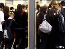 2012英国:英国改革学校评级制度1