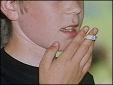 2012英国BBC:电影吸烟画面也属少儿不宜？1