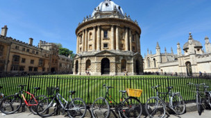 英国留学:牛津校友巨款回馈帮助贫困生1