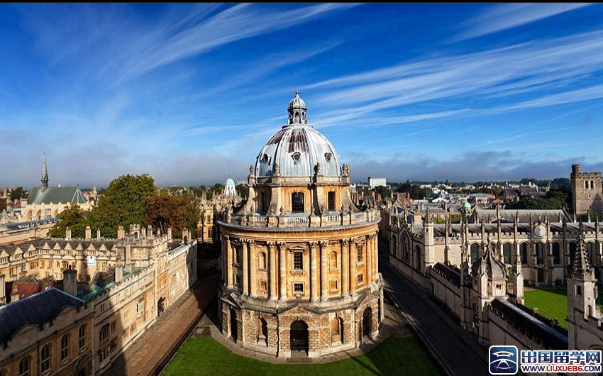 英国留学：工程专业大学排名前十位8