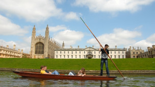 英媒2012:全球大学声誉排名 英国退步1