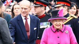 英国留学:英国女王登基60年庆祝活动一览[1]1