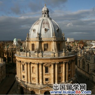英国留学:牛津大学和梵蒂冈图书馆古籍上网1