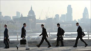 英国留学:英国大学生找工作"越来越早"1