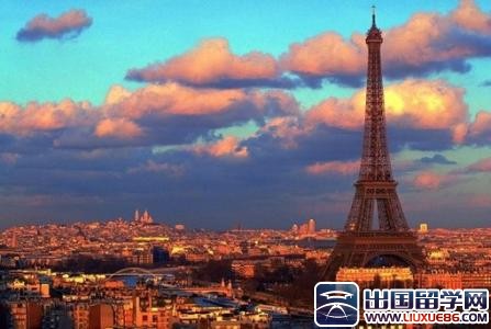 最佳留学城市：巴黎蝉联冠军1