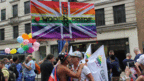 英国留学:伦敦同性恋嘉年华[1]1