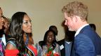 英国留学:图辑：哈里王子出访加勒比7