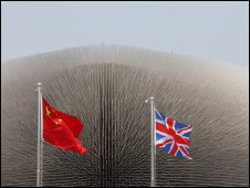 2012英国:中英加强教育交流及合作1
