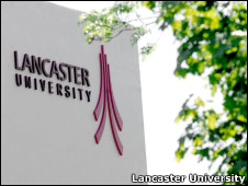 英国新闻:大学迎新系列：兰卡斯特大学1