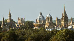 英国留学:"剑桥牛津列世界大学排名前列"[1]1