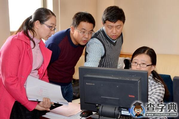 2015年全省教育事业统计工作会在甘肃农业大学召开3