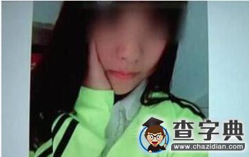 广州高校17岁湖北女生因玩笑起争执 被持刀刺死1