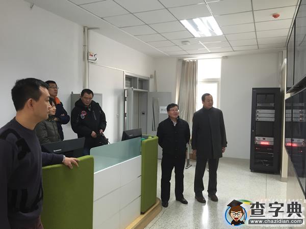 内蒙古农业大学国家级普通话水平测试首次采用“机测”7