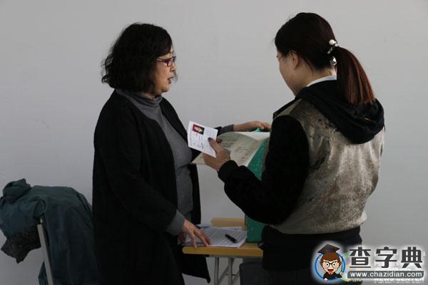 内蒙古农业大学国家级普通话水平测试首次采用“机测”4