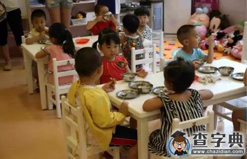 杭州的家长们注意啦！新一批浙江省二级幼儿园名单公布5