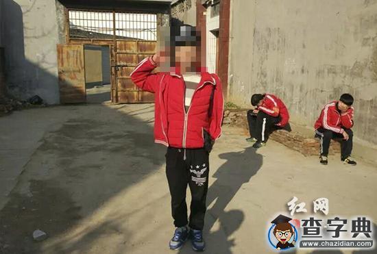 湖南14岁男生在河南武校连夜出逃 称遭教练多次敲诈2