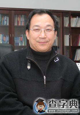 黄洪钟教授：做“真科研” 与国际一流“并肩而行”1