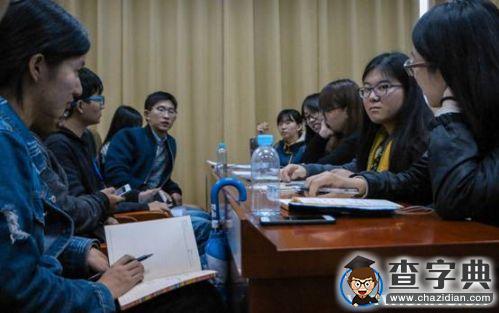 江苏省首届大学生校园媒体峰会在江南大学顺利召开10