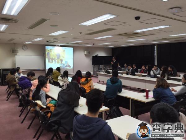 电子科技大学学子赴日本开展环境治理调研2