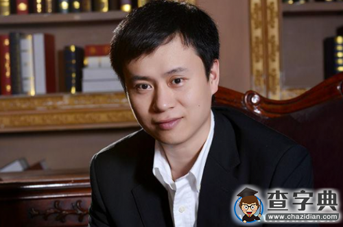 上海交大两位校友荣膺“2015上海十大互联网创业家”称号2