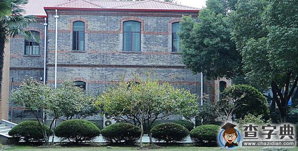 考研择校：中国最美大学“颜值”爆表！5