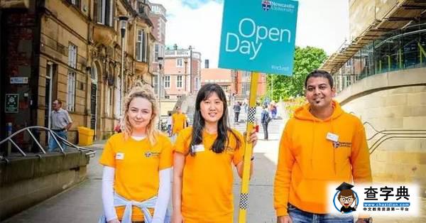 英国大学Open Day的全面解析3