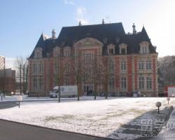 法国鲁昂大学——免费教育的公立综合性大学