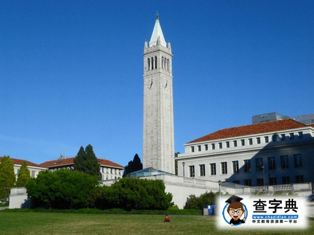 加州大学伯克利分校校长因滥用职权被迫辞职1