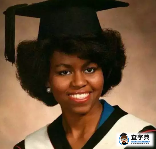 她17岁考入普林斯顿，又亲手把老公培养成总统1